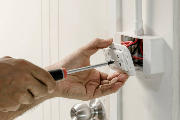 Best Emergency Electrical Repair Services  in Saranac Lake, NY