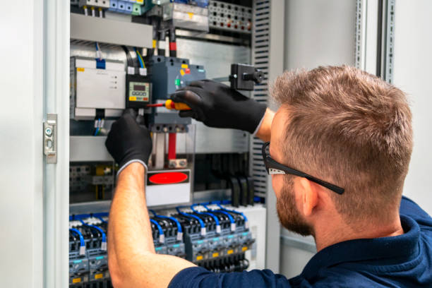 Industrial Electrical Services in Saranac Lake, NY