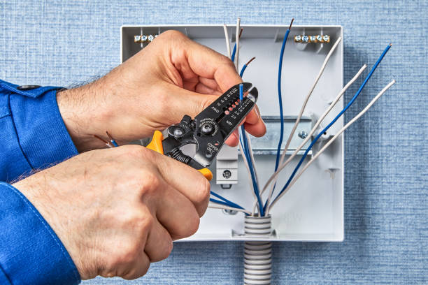 Best Emergency Electrical Repair Services  in Saranac Lake, NY