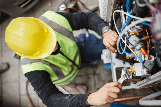 Best Commercial Electrical Services  in Saranac Lake, NY