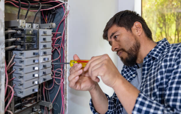 Best Electrical Safety Inspections  in Saranac Lake, NY